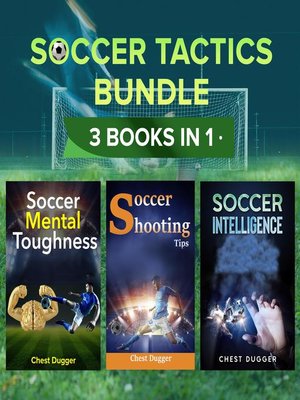 cover image of Soccer Tactics Bundle
